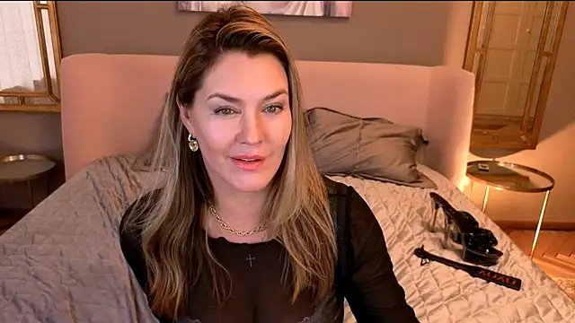 Adele Russo online show from 08.01.26