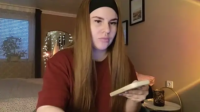 alexababy online show from 11.24.25