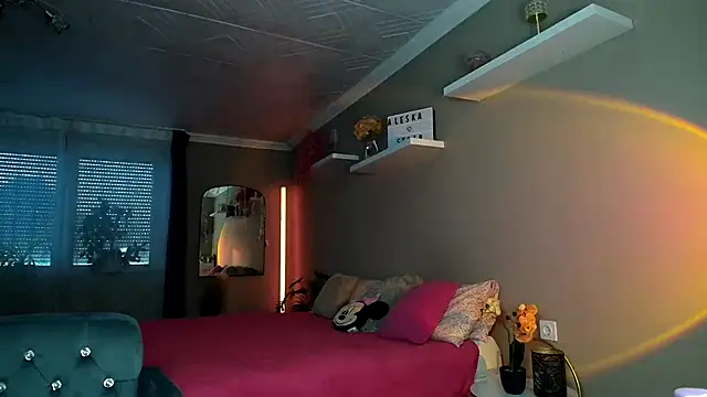 alexababy online show from 02.28.26