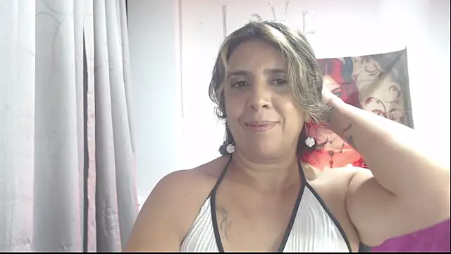 Snapshot of Victoria_meester chatting on 11.09.25 Victoria meester online show from 11.09.25