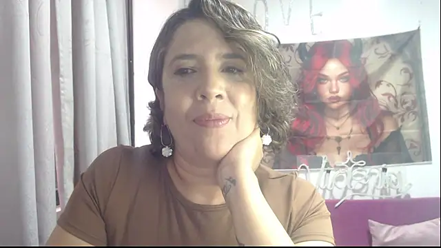 Snapshot of Victoria_meester chatting on 12.03.25 Victoria meester online show from 12.03.25