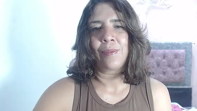 Victoria meester online show from 07.26.26