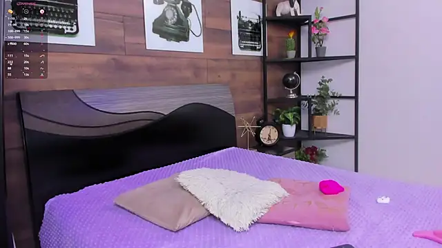 KatyaBlonding online show from 02.01.25