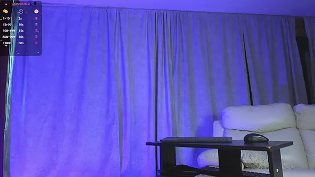 KatyaBlonding online show from 02.25.25