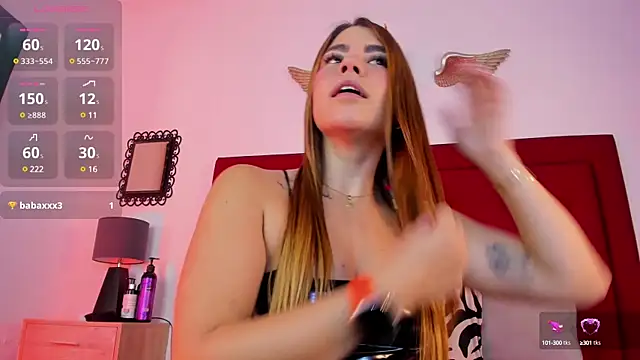 Ambar Fox29 online show from 02.10.25