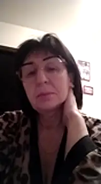 AlbinaXPretty online show from 01.23.25