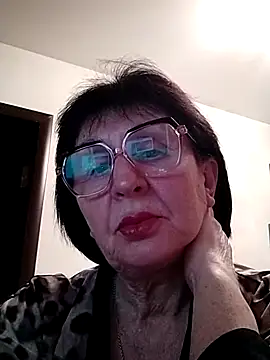 AlbinaXPretty online show from 02.01.25