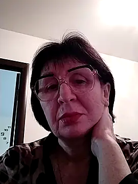 AlbinaXPretty online show from 02.02.25