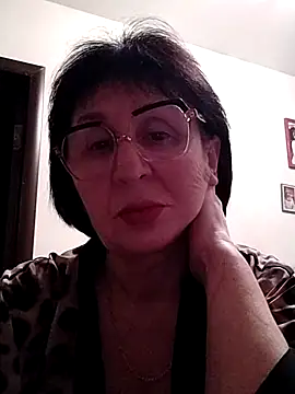 AlbinaXPretty online show from 02.02.25