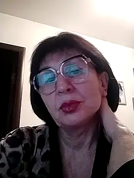 AlbinaXPretty online show from 02.07.25