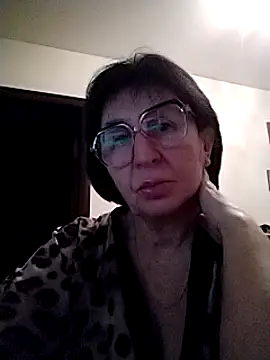 AlbinaXPretty online show from 02.08.25