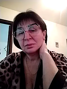 AlbinaXPretty online show from 02.09.25