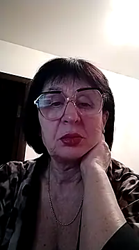 AlbinaXPretty online show from 03.01.25