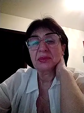 AlbinaXPretty online show from 03.09.25