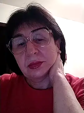 AlbinaXPretty online show from 03.15.25