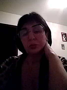 AlbinaXPretty online show from 03.17.25