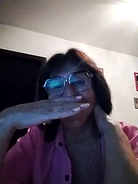 AlbinaXPretty online show from 09.16.25