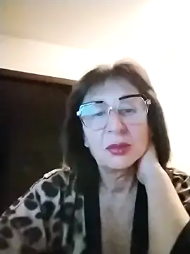 AlbinaXPretty online show from 10.02.25