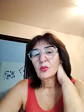 AlbinaXPretty online show from 10.05.25