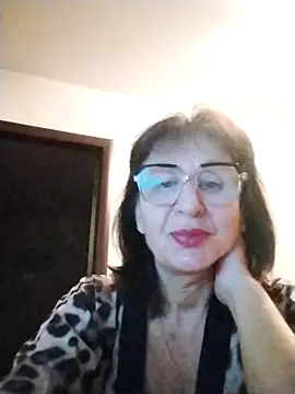 AlbinaXPretty online show from 10.09.25