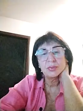 AlbinaXPretty online show from 12.02.25