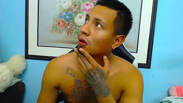 Luciana and Neitan online show from 02.02.25