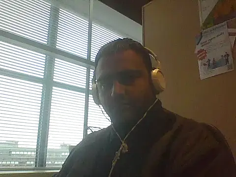 JohnBond009 online show from 01.24.25