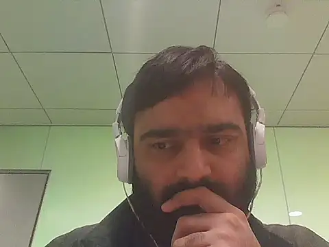 JohnBond009 online show from 05.20.26