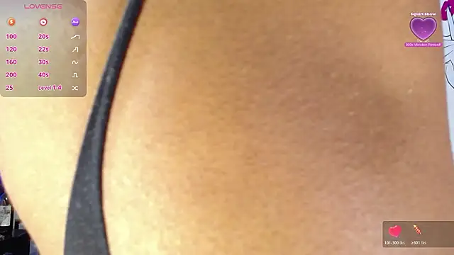 RosseRamiirez online show from 03.01.26