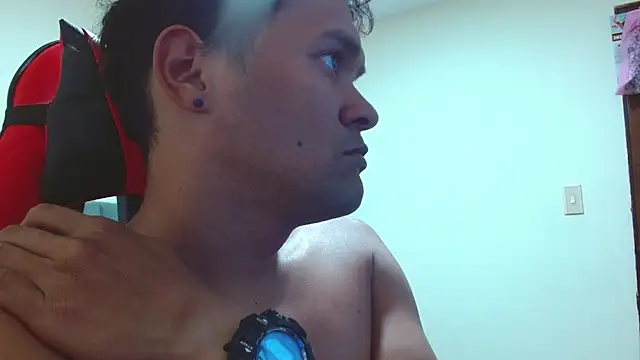 Snapshot of kelvin_jhoseth1 chatting on 02.03.25 kelvin jhoseth1 online show from 02.03.25