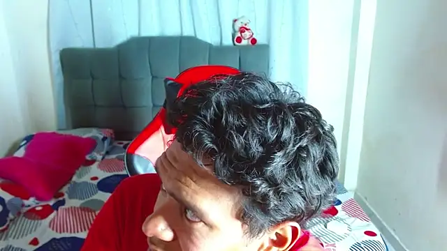 kelvin jhoseth1 online show from 12.23.25