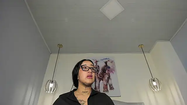 ayshel   online show from 05.08.26