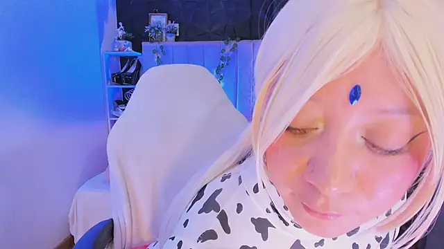 helen bunnnyx online show from 08.02.26