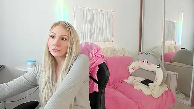 CarolMay online show from 03.05.26