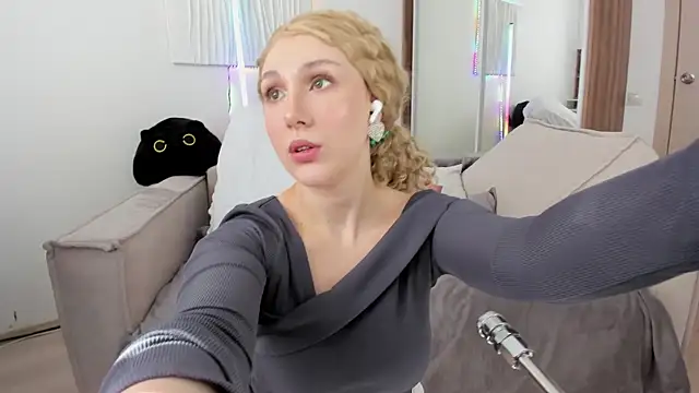 CarolMay online show from 05.03.26
