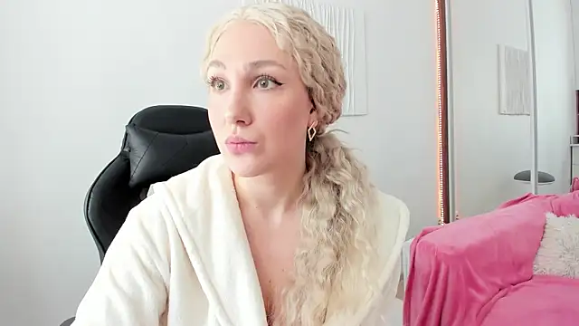 CarolMay online show from 06.04.26