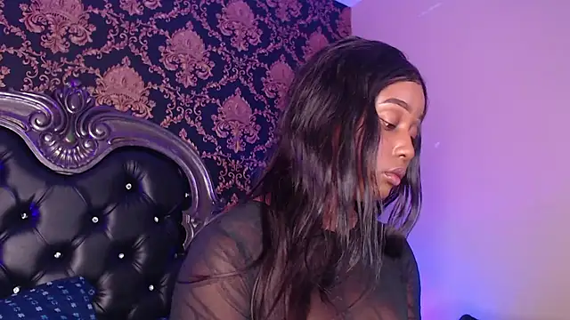 MichaelaCox online show from 05.29.26