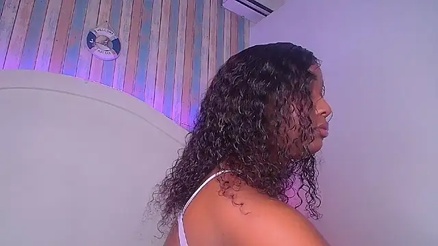 MichaelaCox online show from 05.31.26