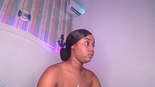 MichaelaCox online show from 06.01.26
