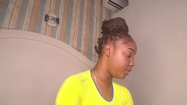 MichaelaCox online show from 06.27.26