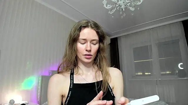 Snapshot of ooksiiii chatting on 02.19.26 ooksiiii online show from 02.19.26