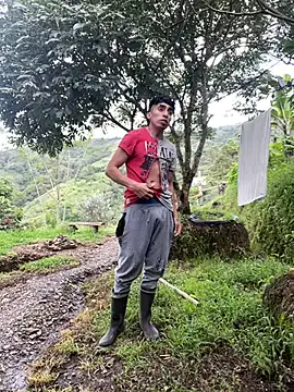 vergasgrandes online show from 12.10.24