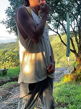 vergasgrandes online show from 12.18.24