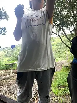 vergasgrandes online show from 01.17.25