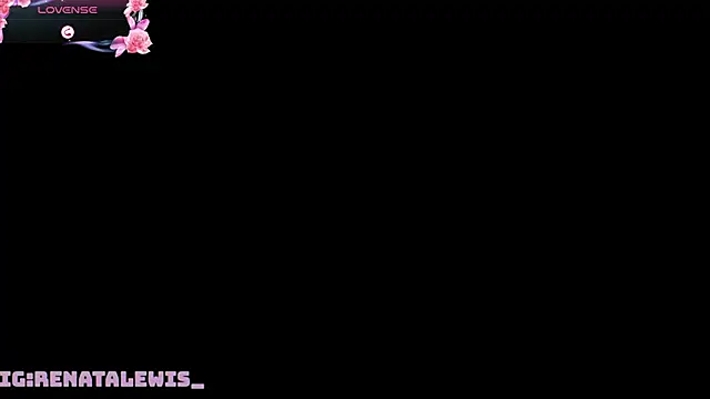 Snapshot of renata_lewis chatting on 02.03.25 renata lewis online show from 02.03.25