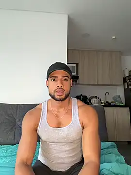 Snapshot of CHRISTIAN_DISICK chatting on 05.12.26 CHRISTIAN DISICK online show from 05.12.26