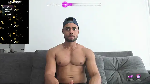 Snapshot of CHRISTIAN_DISICK chatting on 05.30.26 CHRISTIAN DISICK online show from 05.30.26