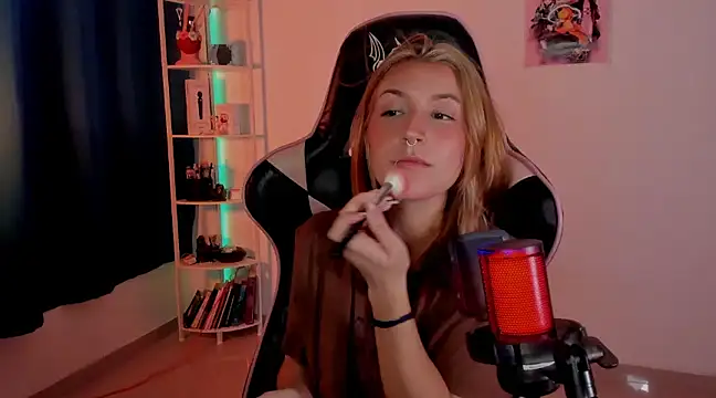 Dakotaa  online show from 01.11.25