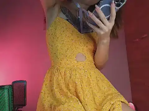 Dakotaa  online show from 03.15.25