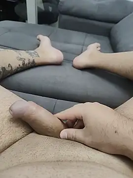 pete 97 online show from 03.10.25